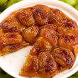 Rustic Apple Tarte Tatin