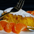 Flourless Orange Cake